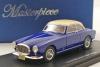 Ferrari 250 Europa Coupe Prototyp Chassis n°0297EU 1953 blau 1:43 Ferrari 250 Europa Coupe Prototyp Chassis n°0297EU 1953 blau 1:43