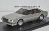 Ferrari Pinin CONCEPT Car 1980 silber metallik 1:43 Ferrari Pinin CONCEPT Car 1980 silber metallik 1:43