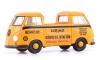 AutoCult Jahrbuch 2025 in DIGITALER Form + Modell VW Doppel T1 HEINZ 1:43 AutoCult Jahrbuch 2025 in DIGITALER Form + Modell VW Doppel T1 HEINZ 1:43