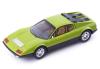 Ferrari 365 GT4 BB 1973 verde germoglio 1:43 Ferrari 365 GT4 BB 1973 verde germoglio 1:43