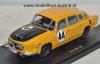 Tatra 603-2 B5 1966 Rallye Marathon de la Route 1:43 Tatra 603-2 B5 1966 Rallye Marathon de la Route 1:43