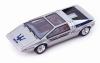 Maserati Boomerang Showcar 1971 silber 1:43 Maserati Boomerang Showcar 1971 silber 1:43