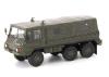 Steyr Puch Pinzgauer 712M 6x6 3 Achser ÖBH Österreichisches Bundesheer olive 1:43 Militär Steyr Puch Pinzgauer 712M 6x6 3 Achser ÖBH Österreichisches Bundesheer olive 1:43 Militär