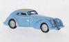 Alfa Romeo 8C 2900 B LUNGO 1938 hell blau 1:87 H0 Alfa Romeo 8C 2900 B LUNGO 1938 hell blau 1:87 H0