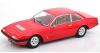 Ferrari 365 GT4 2+2 1972 rot / braun 1:18 Ferrari 365 GT4 2+2 1972 rot / braun 1:18