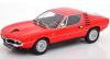Alfa Romeo Montreal 1970 rot 1:18 Alfa Romeo Montreal 1970 rot 1:18
