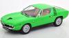 Alfa Romeo Montreal 1970 grün / beige 1:18 Alfa Romeo Montreal 1970 grün / beige 1:18
