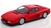 Ferrari Testarossa Monospeccio 1984 rot 1:18 Ferrari Testarossa Monospeccio 1984 rot 1:18