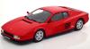Ferrari Testarossa 1986 rot 1:18 Ferrari Testarossa 1986 rot 1:18