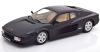 Ferrari Testarossa 1986 schwarz 1:18 Ferrari Testarossa 1986 schwarz 1:18