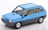 Seat Panda MK1 35 1980 hell blau 1:18 Fiat Panda Seat Panda MK1 35 1980 hell blau 1:18 Fiat Panda