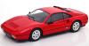 Ferrari 328 GTB Coupe Berlinetta 1985 rot 1:18 Ferrari 328 GTB Coupe Berlinetta 1985 rot 1:18
