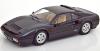 Ferrari 328 GTB Coupe Berlinetta 1985 schwarz 1:18 Ferrari 328 GTB Coupe Berlinetta 1985 schwarz 1:18