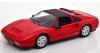 Ferrari 328 GTS Targa 1985 rot 1:18 Ferrari 328 GTS Targa 1985 rot 1:18