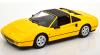 Ferrari 328 GTS Targa 1985 gelb 1:18 Ferrari 328 GTS Targa 1985 gelb 1:18