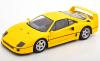 Ferrari F40 1987 gelb 1:18 Ferrari F40 1987 gelb 1:18