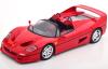 Ferrari F50 Spider 1995 rot 1:18 Ferrari F50 Spider 1995 rot 1:18