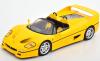 Ferrari F50 Spider 1995 gelb 1:18 Ferrari F50 Spider 1995 gelb 1:18