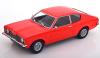 Ford Taunus L Coupe 1971 rot 1:18 Knudsen Taunus Ford Taunus L Coupe 1971 rot 1:18 Knudsen Taunus