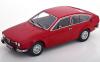Alfa Romeo Alfetta 2000 GTV Coupe 1976 rot 1:18 Alfa Romeo Alfetta 2000 GTV Coupe 1976 rot 1:18