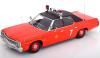 Dodge Monaco 1974 FEUERWEHR rot 1:18 Dodge Monaco 1974 FEUERWEHR rot 1:18
