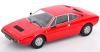 Ferrari 208 GT4 Coupe 1975 rot 1:18 Ferrari 208 GT4 Coupe 1975 rot 1:18