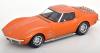 Chevrolet Corvette C3 Targa Stingray 1972 orange metallik 1:18 Chevrolet Corvette C3 Targa Stingray 1972 orange metallik 1:18