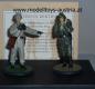 Figuren Unteroffizier Flak PzGren Div GD 1943 + Unteroffizier Nachrichtenabteilung Holland 1940 1:32 2 Weltkrieg Figuren Unteroffizier Flak PzGren Div GD 1943 + Unteroffizier Nachrichtenabteilung Holland 1940 1:32 2 Weltkrieg