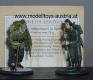 Figuren Oberjäger 2.Geb.Div. 1940 + Schütze Pionier Russland 1942 1:32 2 Weltkrieg Figuren Oberjäger 2.Geb.Div. 1940 + Schütze Pionier Russland 1942 1:32 2 Weltkrieg