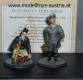 Figuren Gefreiter Panzer-Lehr-Division Ruhrkessel 1945 + Oberst i.G. Oberkommando d. Heeres Ostpreußen 1943 1:32 2 Weltkrieg Figuren Gefreiter Panzer-Lehr-Division Ruhrkessel 1945 + Oberst i.G. Oberkommando d. Heeres Ostpreußen 1943 1:32 2 Weltkrieg