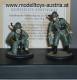 Figuren Oberschütze 19. Ing-Div. Polen 1939 + Schütze 19. Inf-Div. Polen 1939 1:32 2 Weltkrieg Figuren Oberschütze 19. Ing-Div. Polen 1939 + Schütze 19. Inf-Div. Polen 1939 1:32 2 Weltkrieg