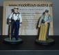 Figuren Matrose Torpedoboot TA 15 Ägais 1943 + Gefreiter Eisenbahn Panzerzug Poersel Breslau 1945 1:32 2 Weltkrieg Figuren Matrose Torpedoboot TA 15 Ägais 1943 + Gefreiter Eisenbahn Panzerzug Poersel Breslau 1945 1:32 2 Weltkrieg