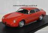 Alfa Romeo Giulietta Sprint Zagato Coda Tronca 1961 rot 1:18 Alfa Romeo Giulietta Sprint Zagato Coda Tronca 1961 rot 1:18