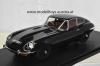 Jaguar E-Type Coupe Serie 2 1968 blau 1:18 Jaguar E-Type Coupe Serie 2 1968 blau 1:18