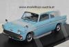 Ford Anglia 105 E Coupe 1961 blau 1:18 Ford Anglia 105 E Coupe 1961 blau 1:18