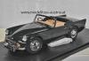 Daimler SP250 Dart Cabrio 1959 schwarzgrün 1:18 Daimler SP250 Dart Cabrio 1959 schwarzgrün 1:18