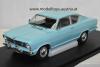 Opel Kadett B Coupe 1966 blau 1:18 Opel Kadett B Coupe 1966 blau 1:18