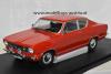Opel Kadett B Coupe 1966 rot 1:18 Opel Kadett B Coupe 1966 rot 1:18