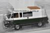 Barkas B1000 1965 VOLKSPOLIZEI Polizei 1:18 Barkas B1000 1965 VOLKSPOLIZEI Polizei 1:18