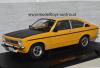 Opel Kadett C COupe 1973-1979 orange 1:18 Opel Kadett C COupe 1973-1979 orange 1:18