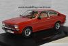 Opel Kadett C Coupe GT/E 1973-1979 rot 1:18 Opel Kadett C Coupe GT/E 1973-1979 rot 1:18
