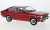 Opel Kadett C Coupe 1975 rot 1:18 Opel Kadett C Coupe 1975 rot 1:18