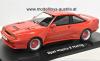 Opel Manta B Mattig 1991 rot 1:18 Opel Manta B Mattig 1991 rot 1:18