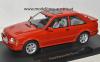 Ford Escort IV Limousine RS Turbo 2-türig 1986 - 1990 rot 1:18 Ford Escort IV Limousine RS Turbo 2-türig 1986 - 1990 rot 1:18