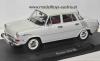 Skoda 1000 MB Limousine 1964 - 1969 grauweiss 1:18 Skoda 1000 MB Limousine 1964 - 1969 grauweiss 1:18