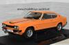 Ford Capri MK I RS 2600 1973 orange 1:18 Ford Capri MK I RS 2600 1973 orange 1:18