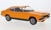 Ford Capri I RS 2600 1973 orange / schwarz 1:18 Ford Capri I RS 2600 1973 orange / schwarz 1:18