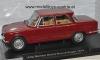 Alfa Romeo Giulia Nuova Super Limousine 1974 dunkelrot 1:18 Alfa Romeo Giulia Nuova Super Limousine 1974 dunkelrot 1:18