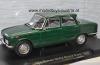 Alfa Romeo Giulia Nuova Super Limousine 1974 dunkel grün 1:18 Alfa Romeo Giulia Nuova Super Limousine 1974 dunkel grün 1:18