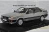 Audi Coupe B2 1980 - 1988 silber 1:18 Audi Coupe B2 1980 - 1988 silber 1:18